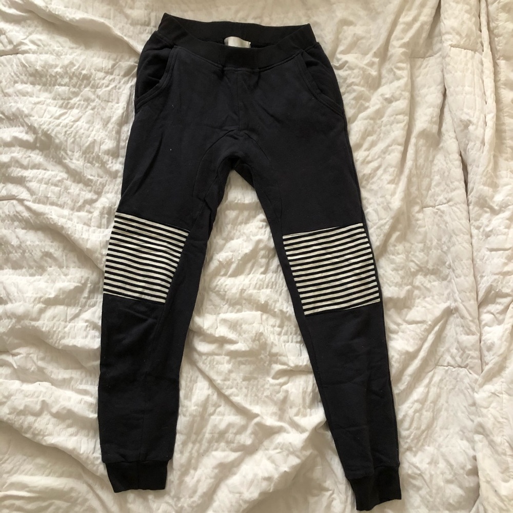 FINAL DAY Faircloth Joggers